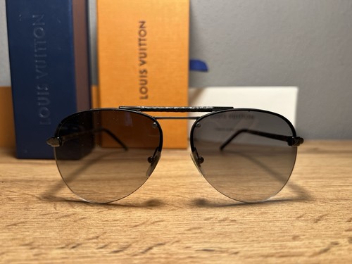 Louis vuitton pilot - louis,