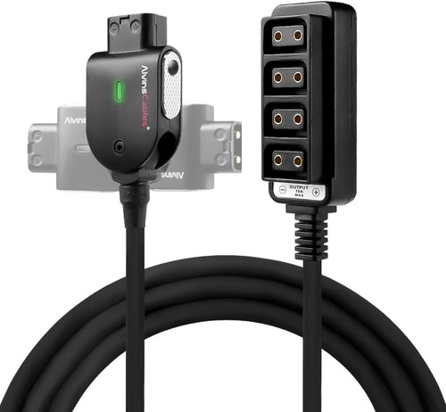 Ultra soft dtap auf port - auf, 4