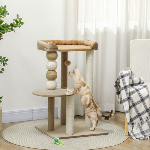 Pawhut kratzbaum cm - pawhut,