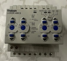 Theben 4090100 LUXOR 409 S -