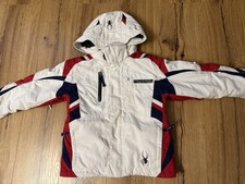 Spyder kinder skianzug - spyder,