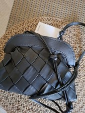 Mango Umhängetasche klein mit