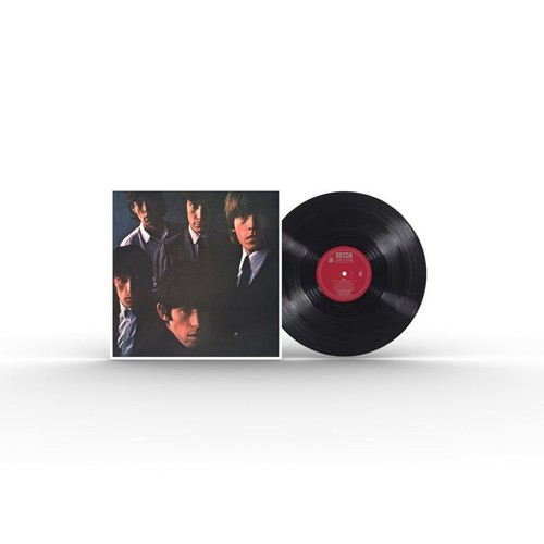 The rolling stones - rolling,
