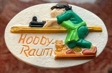 Bild Gips Tischler Handwerker