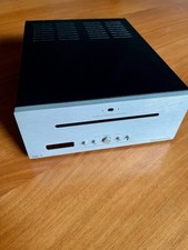 Gold Note CD Player CD-7 silber