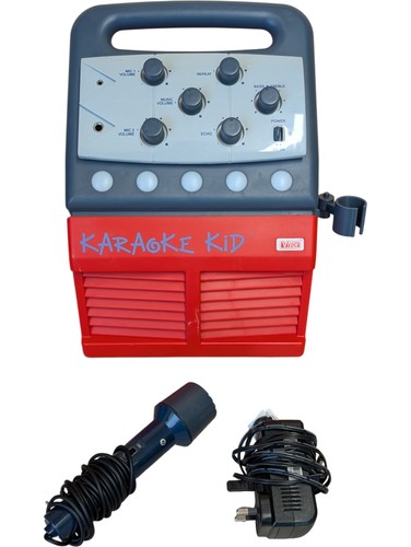 Vtech karaoke kinder tragbares - karaoke,