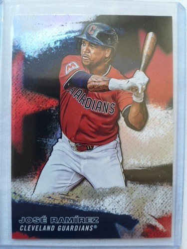 Jose ramirez smlb - #smlb-18, |
