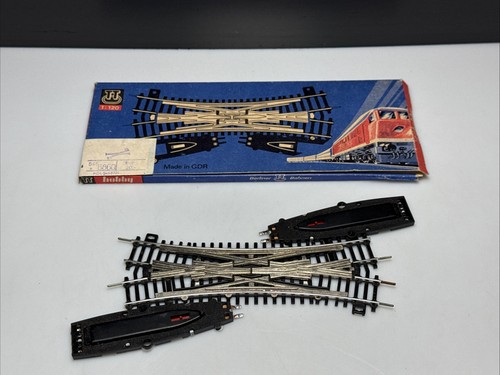 Spur ddr bttb 6860 - bttb,