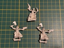 Warhammer 40K Chaos Space