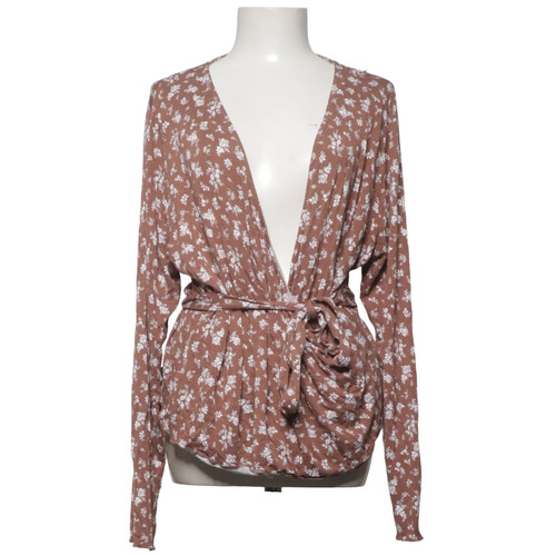 Asos design wickelbluse - asos,