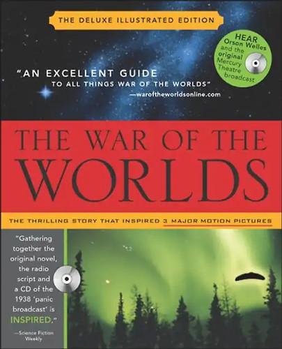 The war worlds with - of,