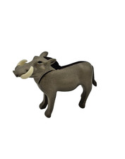 Playmobil Warzenschwein Tier