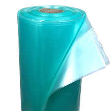 Gewächshausfolie 6m Breite