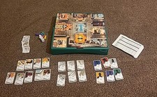 Cluedo Kompakt Reisespiel