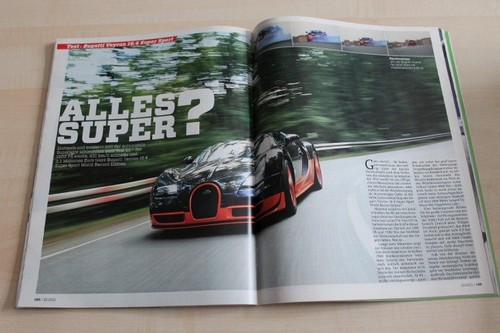 Auto motor und sport 2011 - und, 22/2011