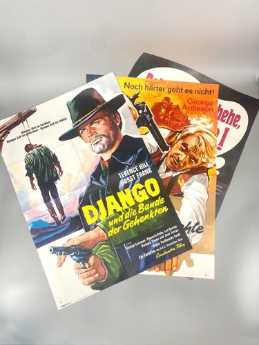 Grafik filmplakat a1 - grafik,