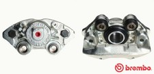 BREMBO Bremssattel F 59 052 +36.89€ Pfand Grauguss für OPEL KADETT Caravan T85