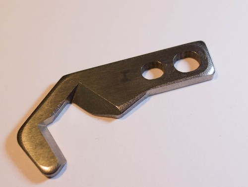 Obermesser für pfaff - obermesser,