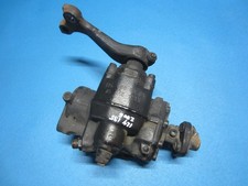 Lenkgetriebe Getriebe Mercedes