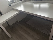 Schreibtisch, Ikea