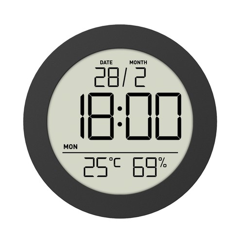 Thermometer digial tmit