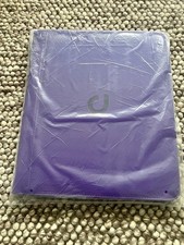 Toploader Binder Album für