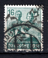 SBZ ,Handstempel, Bezirk 3