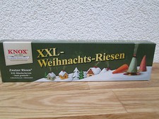 Knox räucherkerzen - knox,
