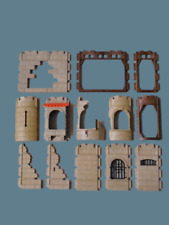 Playmobil 3666 3667 3859 3888