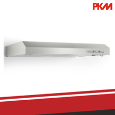 PKM Dunstabzugshaube Unterbau