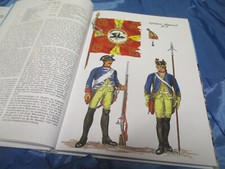 Die Infanterie - Regimenter