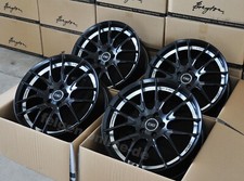 Breyton GTS-AV matt black 4