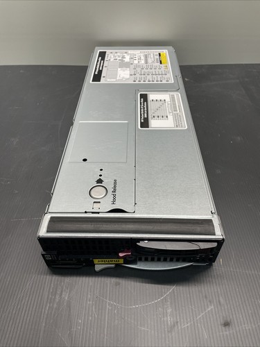 Proliant bl465c server - bl465c,