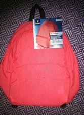 Tchibo Rucksack pink NEU