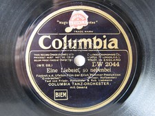 78rpm Ich lass mir meinen Körper schwarz bepinseln ! WILLI KOLLI - RARITÄT !