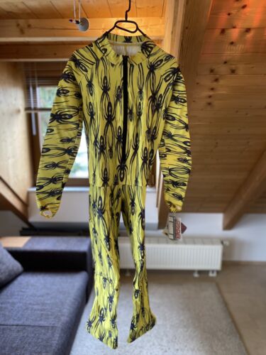 Ski competition suit - competition,