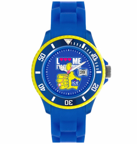 Ice watch uhr - ice,