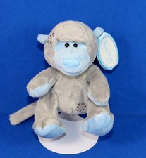 Affe Pavian Giggles My Blue