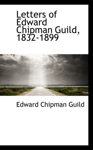 Guild letters 1832 - letters,
