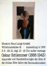 Schlemmer, Oskar Schlemmer