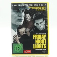 Friday Night Lights Touchdown