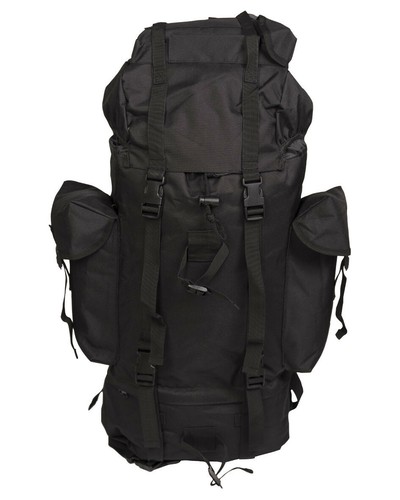 Rucksack bundeswehr - bw,