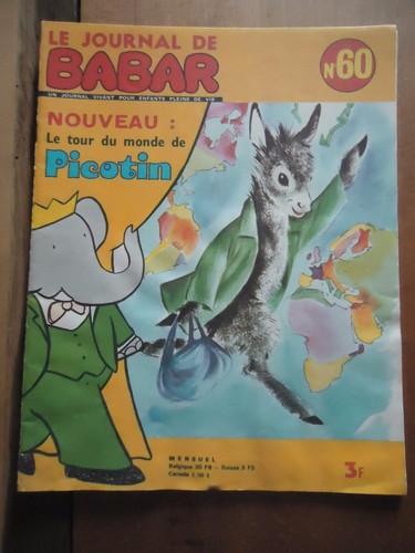 Die zeitung von - die, 60