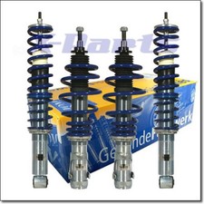 JOM Gewindefahrwerk VW Polo 6N2 1.0 1.4 1.6 GTI 16V