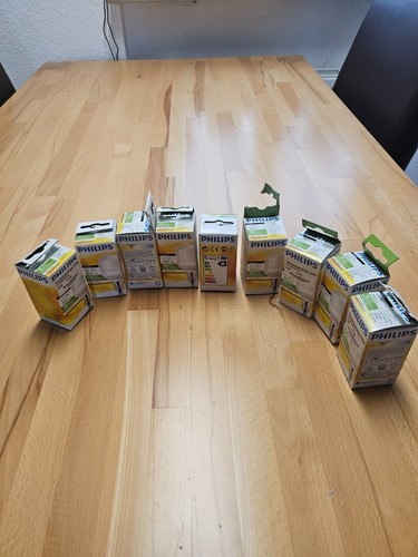 Stk energiesparlampen - stk.,