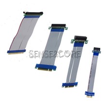 Professional PCI-E 1X 4X 8X