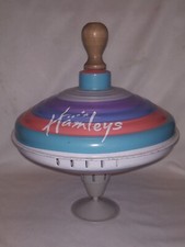 Vintage hamleys Manuell Top