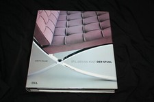 Der Stuhl  Desig Vitra Thonet