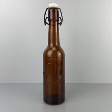 Antike Bierflasche Engelhardt