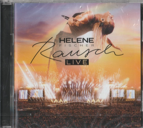 Helene fischer cds - -,